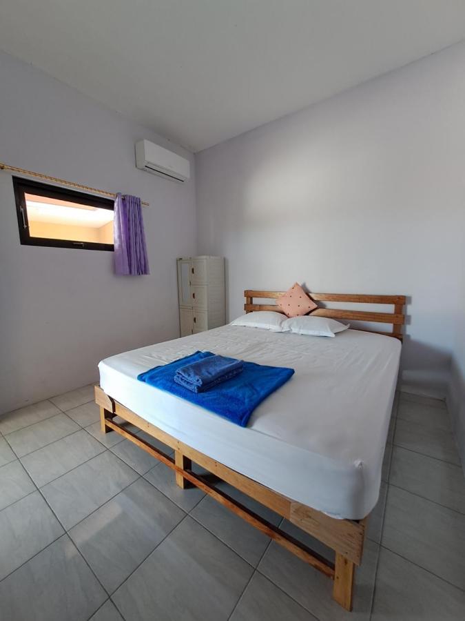 Azza Karimunjawa Hotell Exteriör bild
