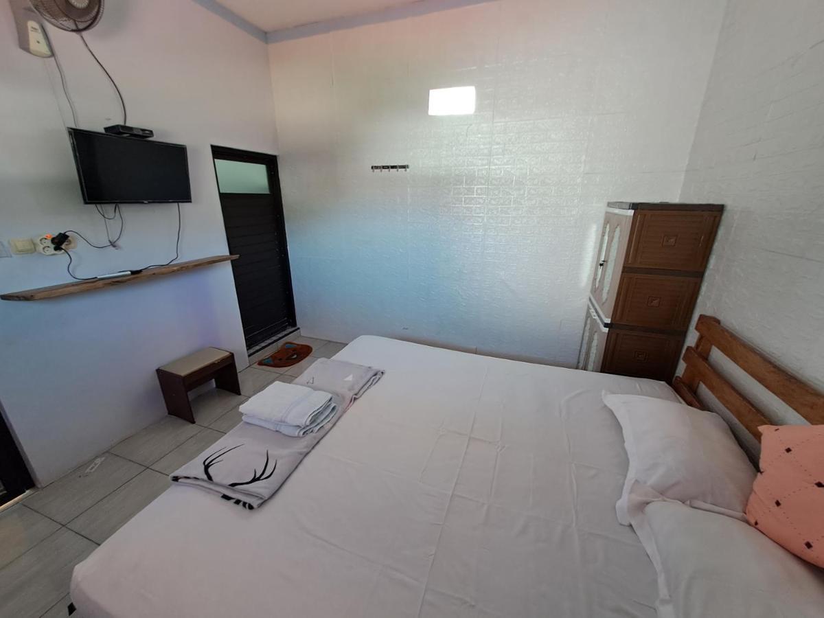 Azza Karimunjawa Hotell Exteriör bild