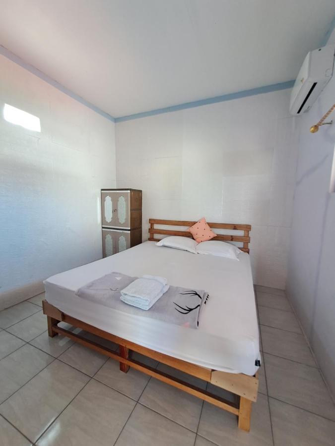 Azza Karimunjawa Hotell Exteriör bild